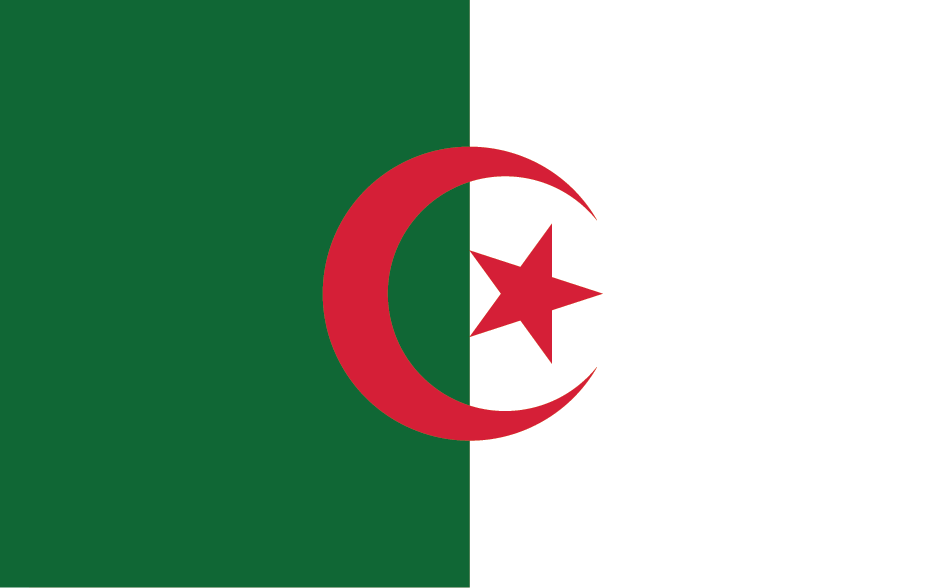 Algérie