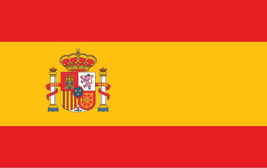 Espagne